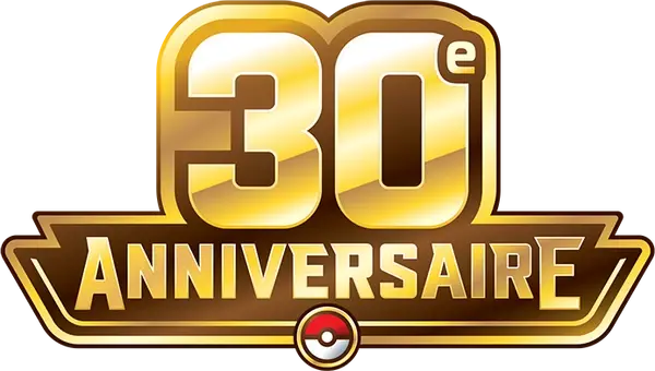 30ᵉ Anniversaire