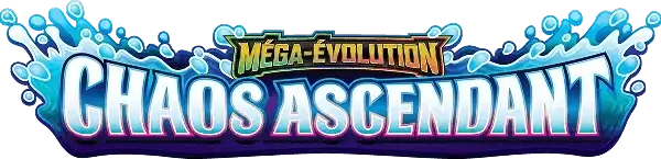 Chaos Ascendant