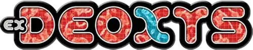 Deoxys