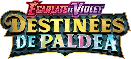 Destinées de Paldea