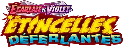 Étincelles Déferlantes
