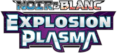 Explosion Plasma