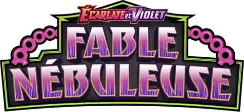 Fable Nébuleuse