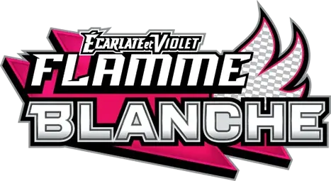 Flamme Blanche