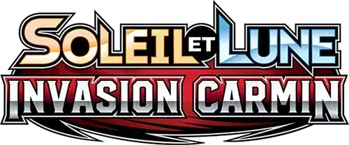 Invasion Carmin