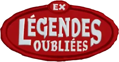 Légendes Oubliées