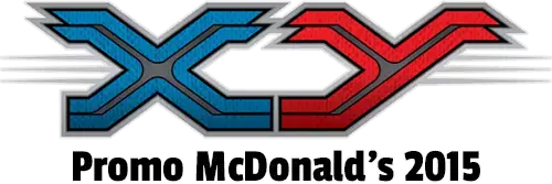 2015 Promo McDonald's