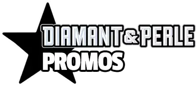 Promos Diamant et Perle