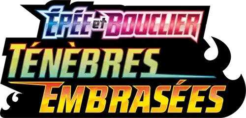 Ténèbres Embrasées